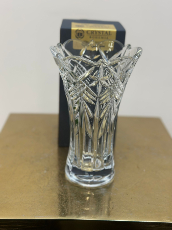 Vaze de cristal - Vaza cristal H20