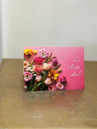 Felicitari - Felicitare