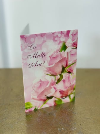 Felicitari - Felicitare