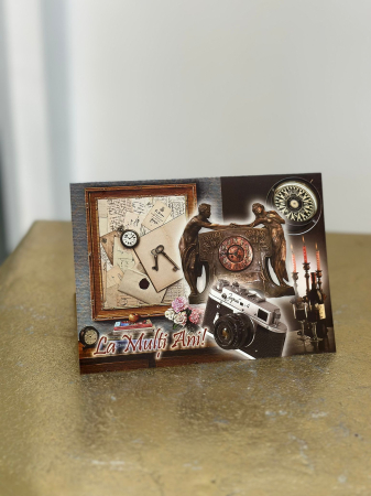 Felicitari - Felicitare