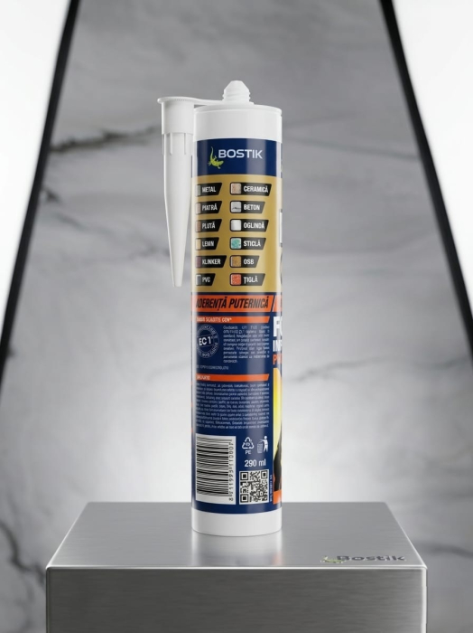 Adeziv Universal Bostik Mamut Glue High Tack [3]