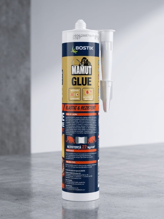 Adeziv Universal Bostik Mamut Glue High Tack [2]