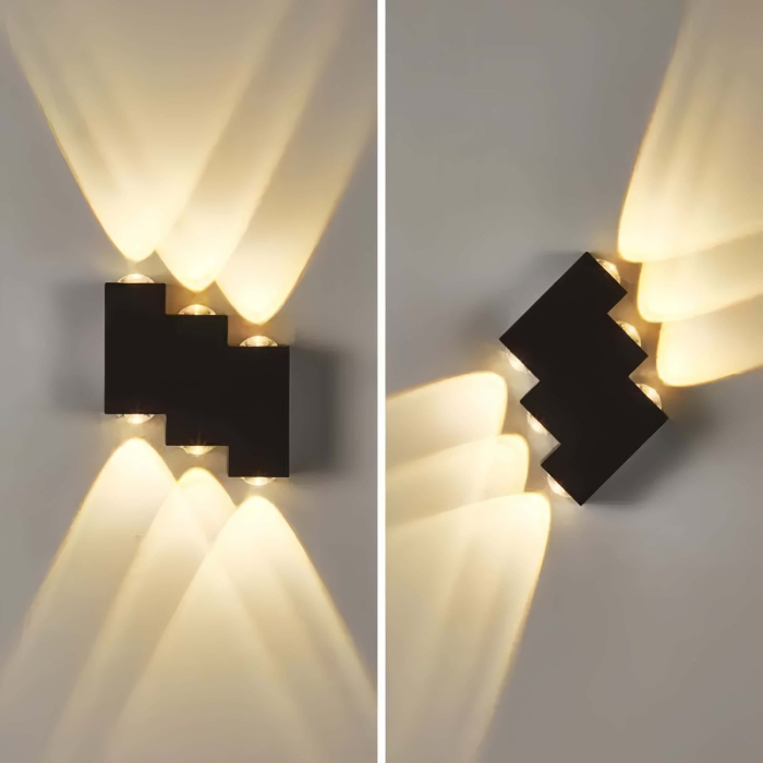 Aplică LED Ambientală Premium DS-XS05-6W [2]