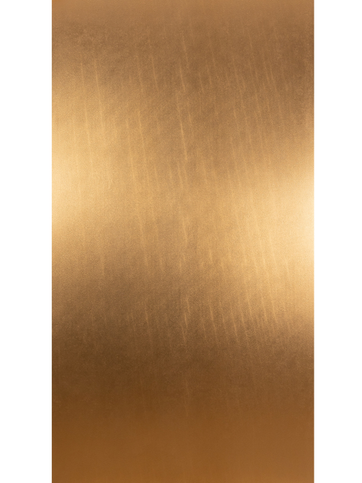 Placă PVC Decorativă Bronz Antic Texturat XL [2]
