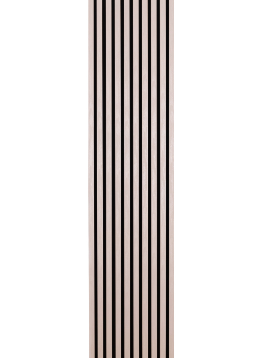 Riflaj MDF Acustic Piano Pearl 280x50cm [3]