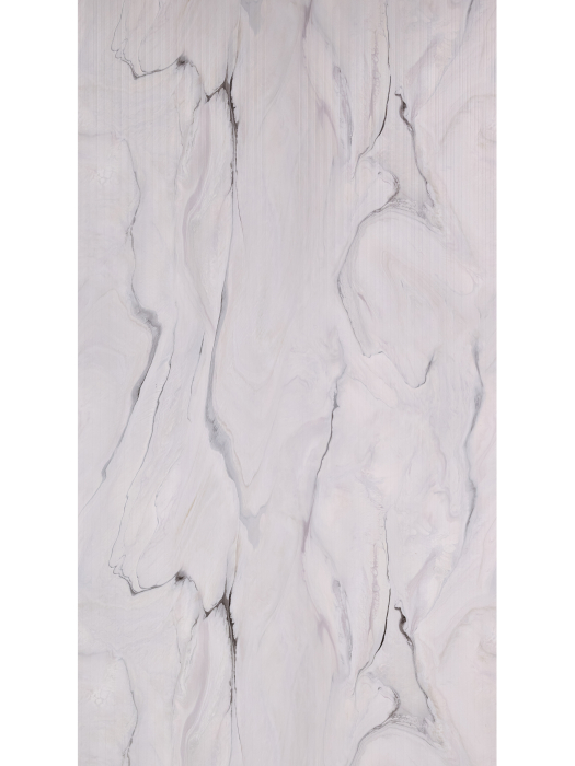 Placa PVC Alb Statuario Striata XL [3]