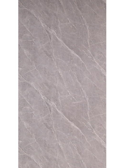 Placă PVC Marmura Grafit Crystal Lucios XL [2]