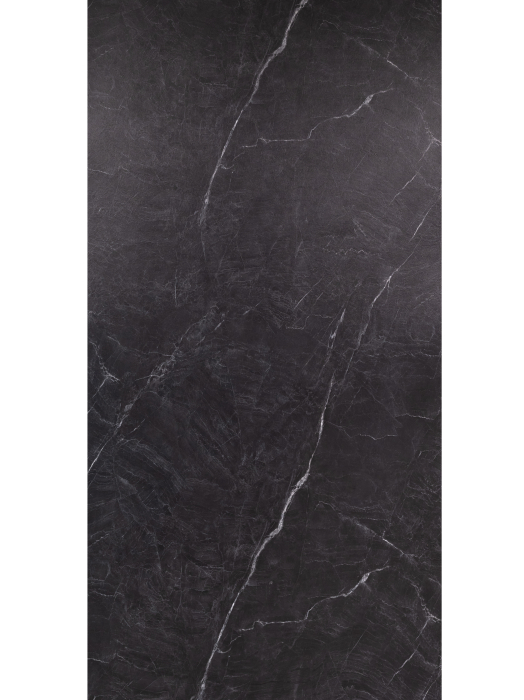 Placă PVC Marmura Nero Grafite Mat XL [2]