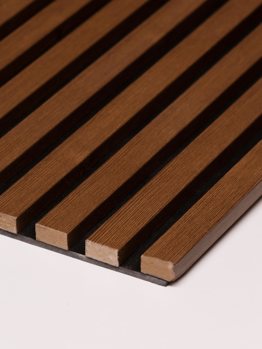 Riflaj MDF Acustic Nuc 280x50cm [4]