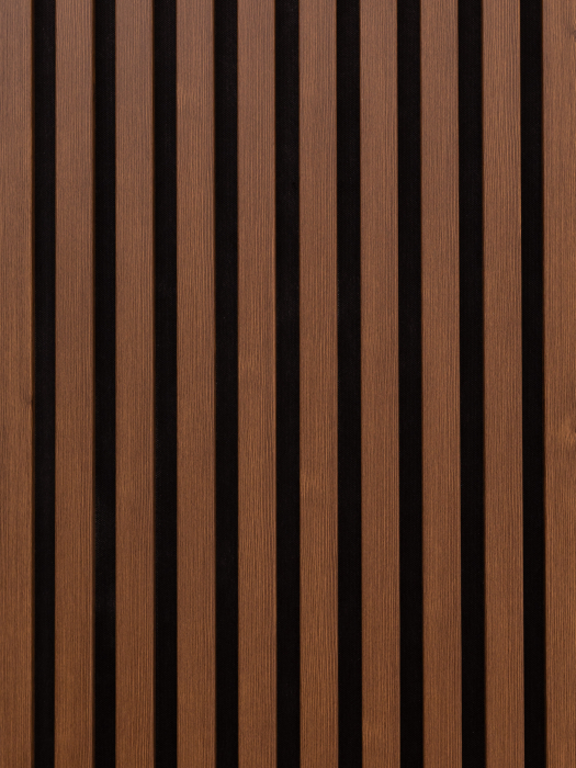 Riflaj MDF Acustic Nuc 280x50cm [2]