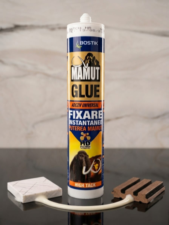 Accesorii - Adeziv Universal Bostik Mamut Glue High Tack