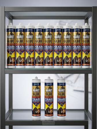 Adeziv Universal Bostik Mamut Glue High Tack [3]