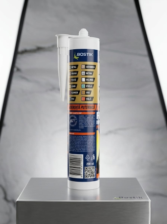Adeziv Universal Bostik Mamut Glue High Tack [2]