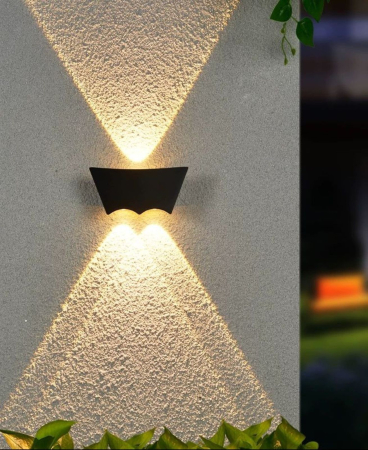 Aplică LED Ambientală Premium DS-T611-3x1W [1]