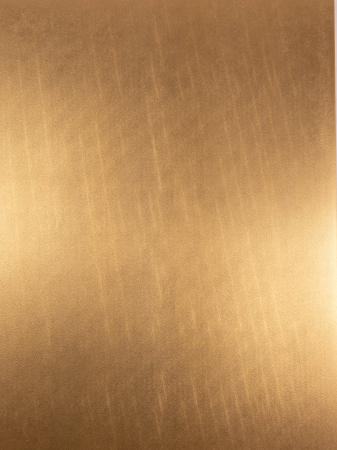 Plăci PVC Aspect Marmură 2,80m - Placă PVC Decorativă Bronz Antic Texturat XL