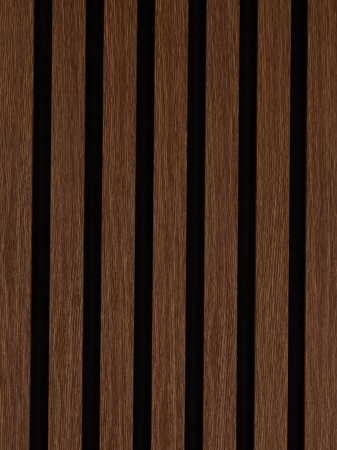 Riflaj MDF Acustic Maro Alun 280x100 cm [1]