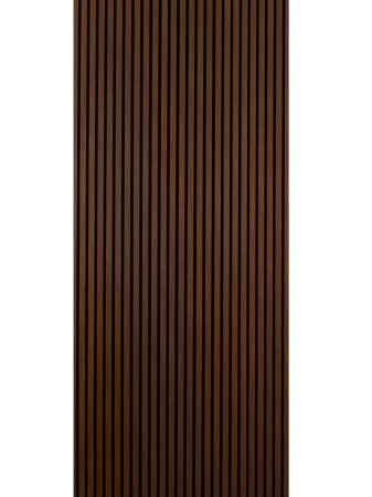 Riflaj MDF Acustic Maro Alun 280x100 cm [2]