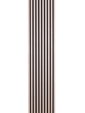 Riflaj MDF Acustic Piano Pearl 280x50cm [2]