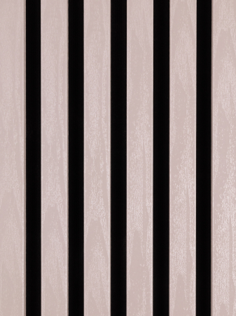 Riflaje Acustice MDF Premium - Riflaj MDF Acustic Piano Pearl 280x50cm
