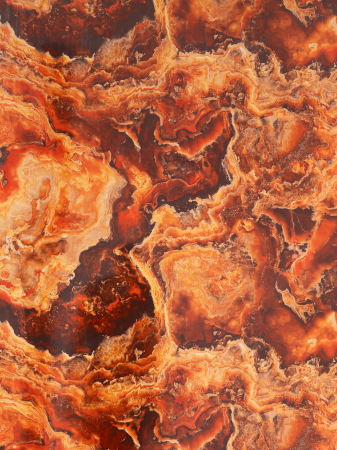 Produse - Placă PVC Aspect Onyx Amber Lucios XL