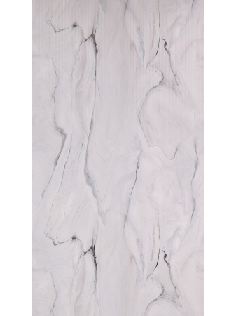 Placa PVC Alb Statuario Striata XL [2]