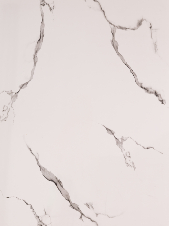 Produse - Placă PVC / SPC Marmura Albă Titan Lucios XL