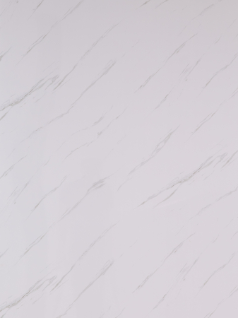Produse - Placă PVC Marmura Albă Carrara Breeze Lucios XL