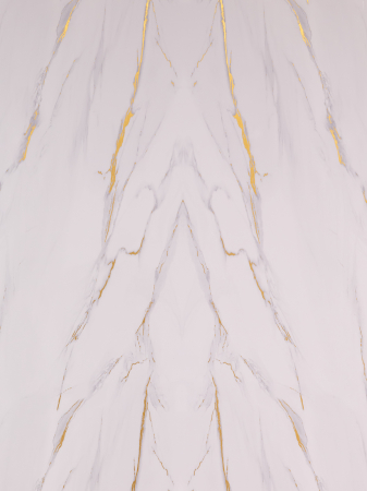 Produse - Placă PVC / SPC Marmura Imperial Gold Lucios XL