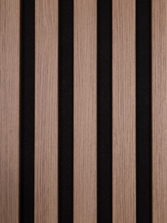 Riflaje Acustice MDF Premium - Riflaj MDF Acustic Stejar Deschis 280x50cm