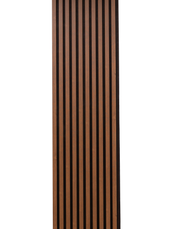 Riflaj MDF Acustic Nuc 280x50cm [2]