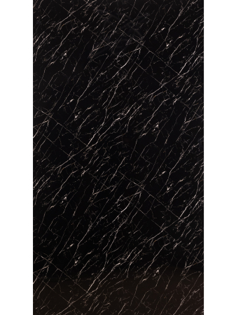 Placă PVC Marmura Sahara Noir Lucios XL [1]