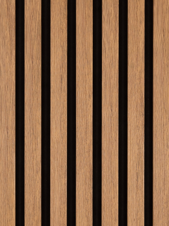 Riflaj MDF Acustic Stejar Artisan 280x100 cm [1]