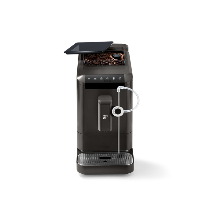 TCHIBO Esperto 2 Milk, espressor, spumare lapte, negru, 1 buc [1]