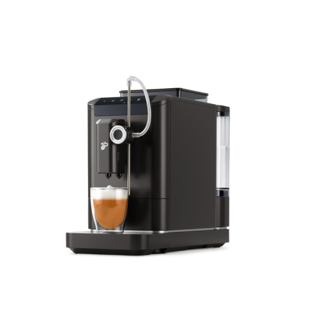 Produse - TCHIBO Esperto 2 Milk, espressor, spumare lapte, negru, 1 buc