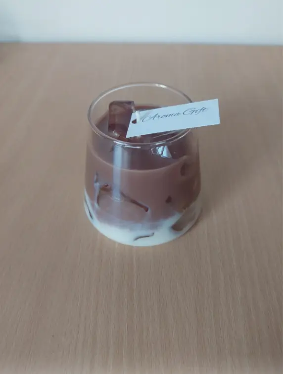 COCKTAIL ICED COFFEE [5]