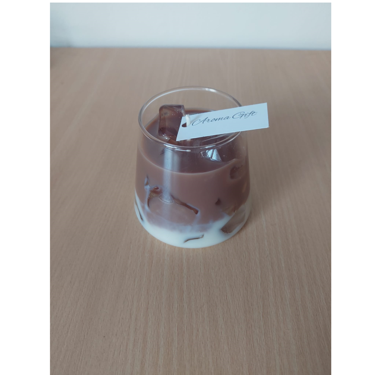COCKTAIL ICED COFFEE [3]