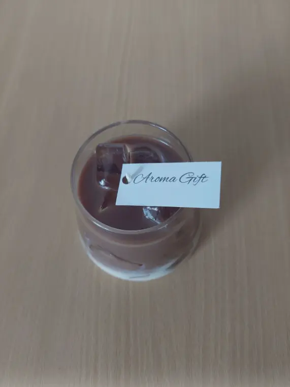 COCKTAIL ICED COFFEE [6]