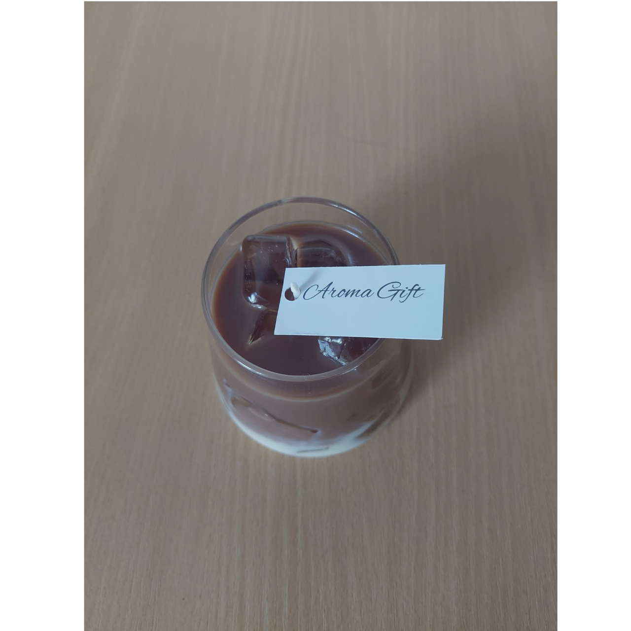 COCKTAIL ICED COFFEE [2]