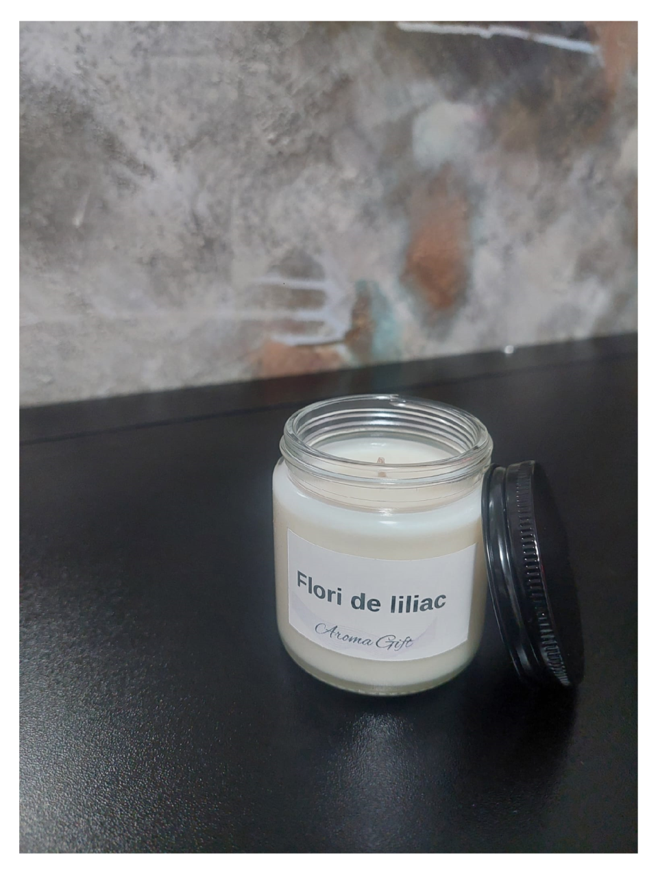 Flori de liliac [3]
