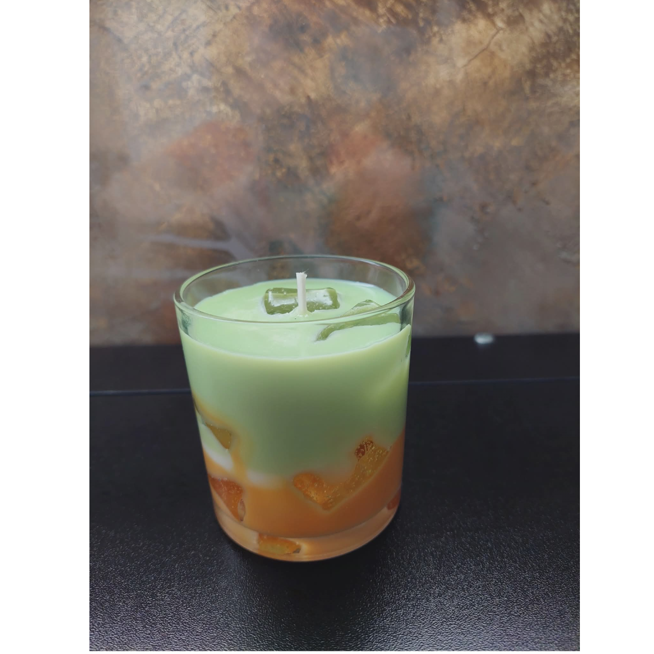 LUMANARE COCKTAIL MANGO MATCHA [4]