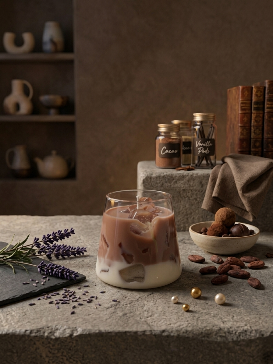 Produse - COCKTAIL ICED COFFEE