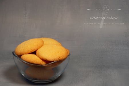 Biscuiti - Biscuiti Jaffa