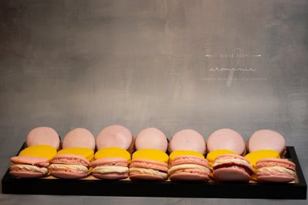 Macarons - Macarons