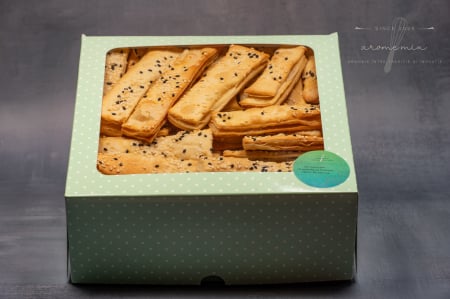 Saratele - Saratele de post