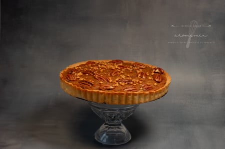 Tarte - Tarta cu mere