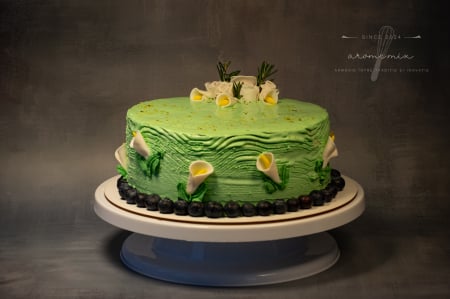 Torturi - Tort cu fistic