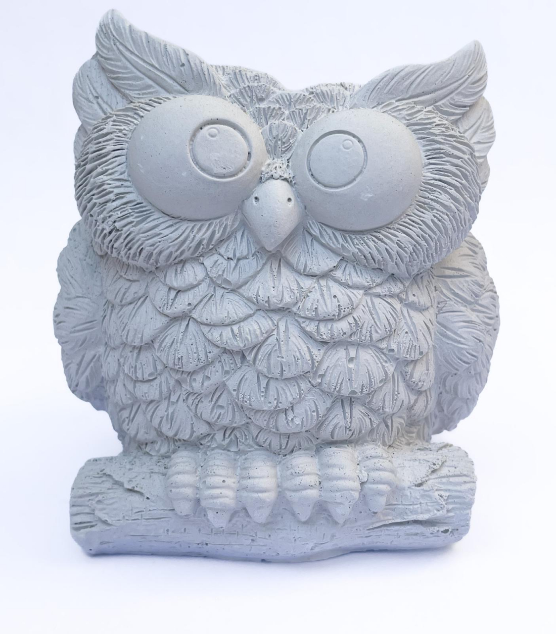 Ghiveci Bufniță [1]