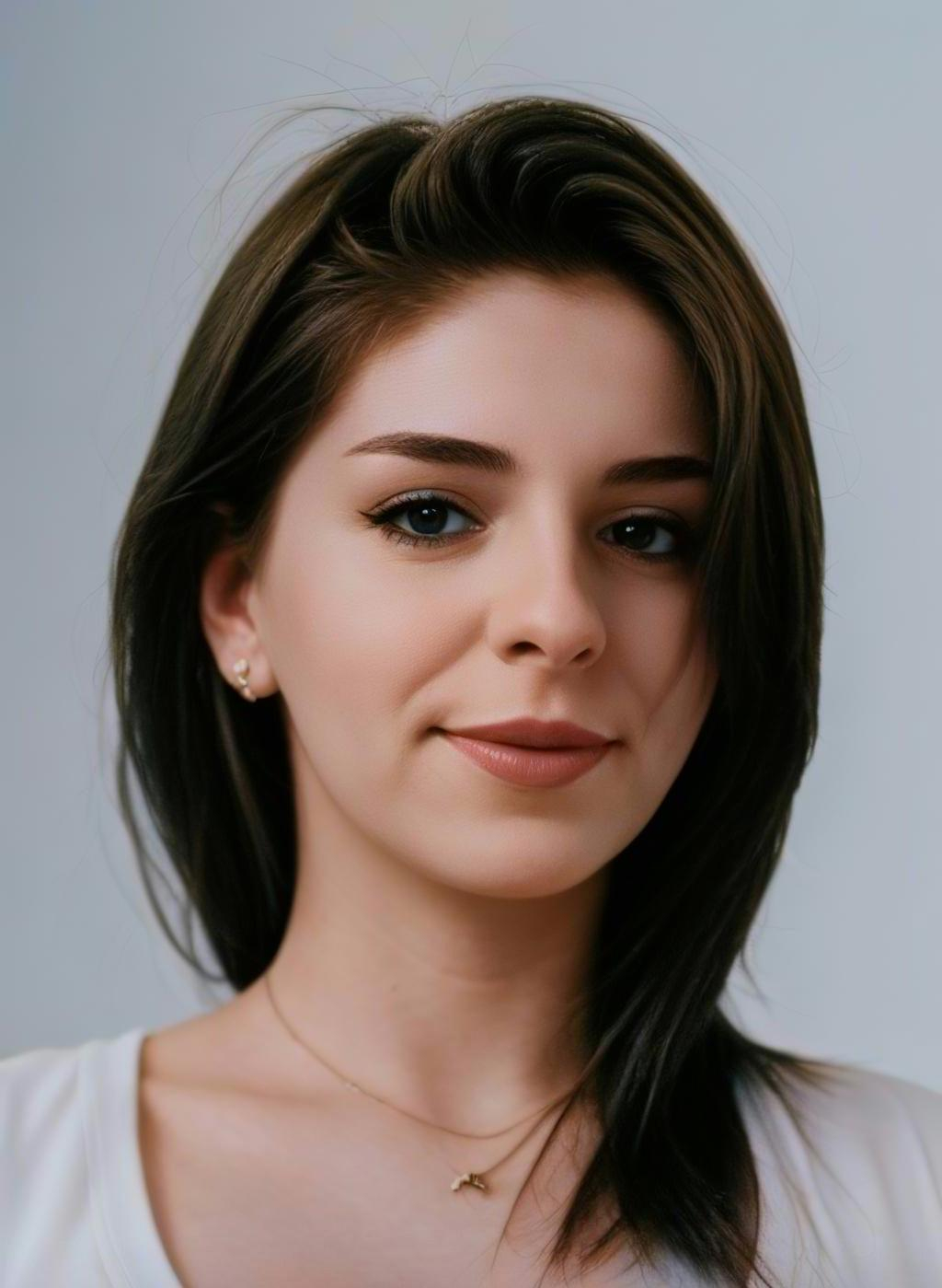 Emese Gocsman