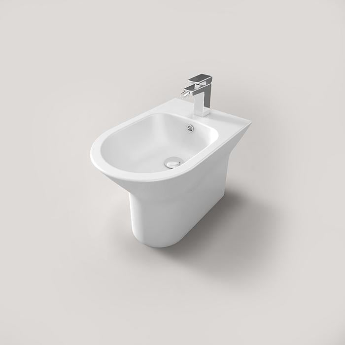 Bideu VERMONT Stativ - alb [1]