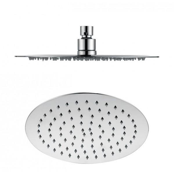 Cap de dus Slim Round 50cm - crom [1]